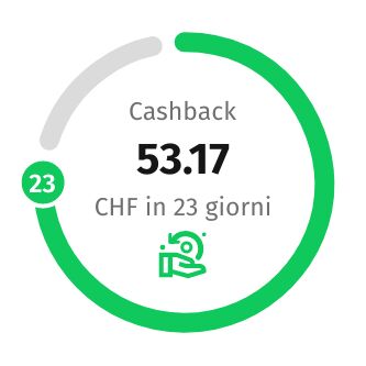 Cashback it