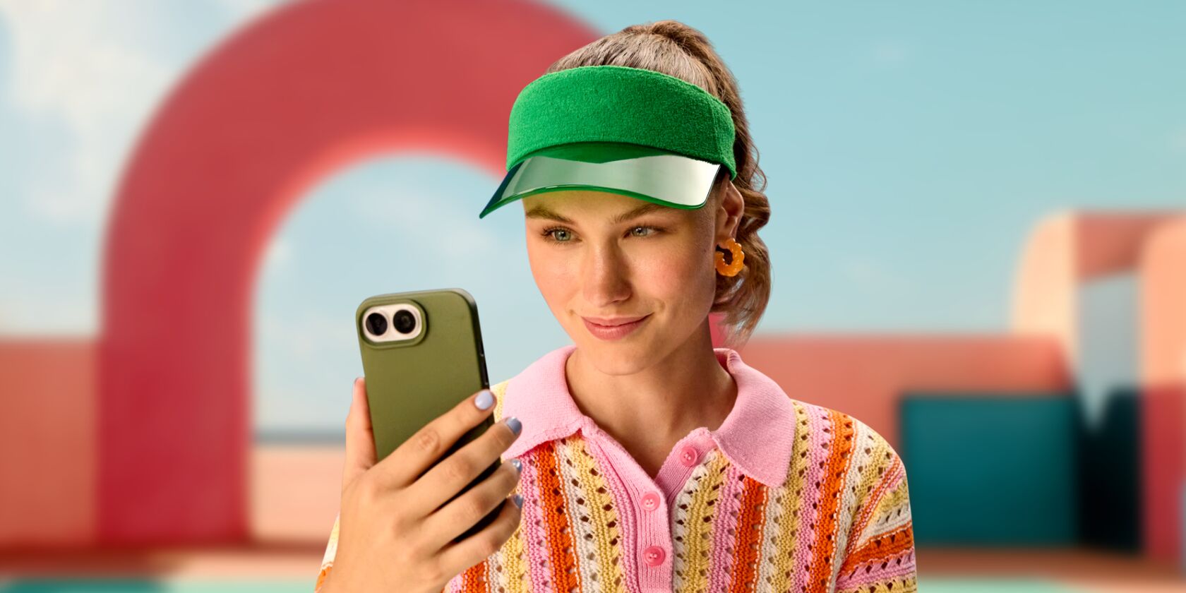 App Tennis