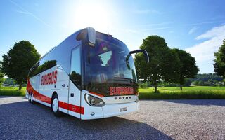 Eurobus